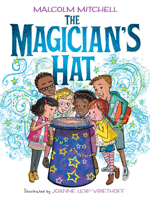 Title details for The Magician's Hat by Malcolm Mitchell - Available